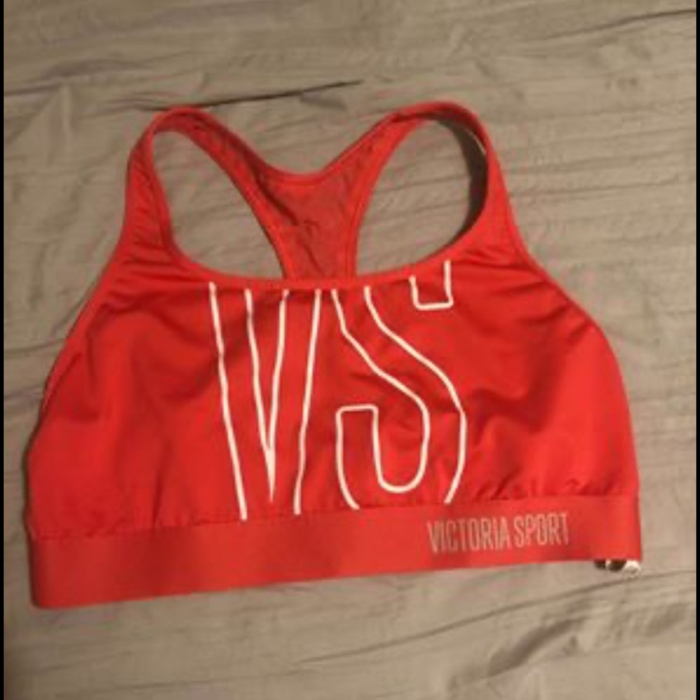 VS Sports Bras (2) NWOT